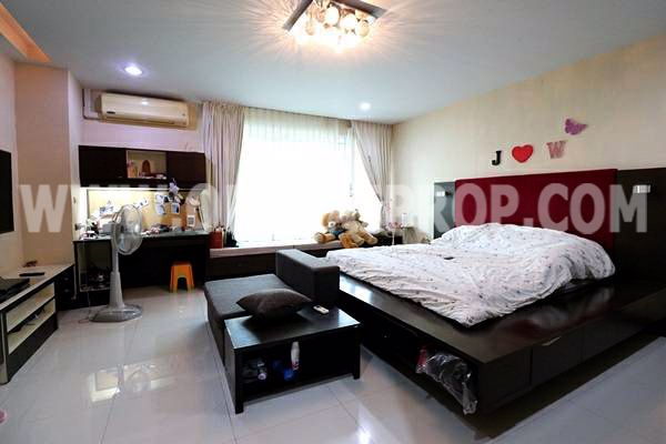 3494-บ้านเดี่ยว-หมู่บ้านธนกร-ซอยวัดลาดปลาดุก