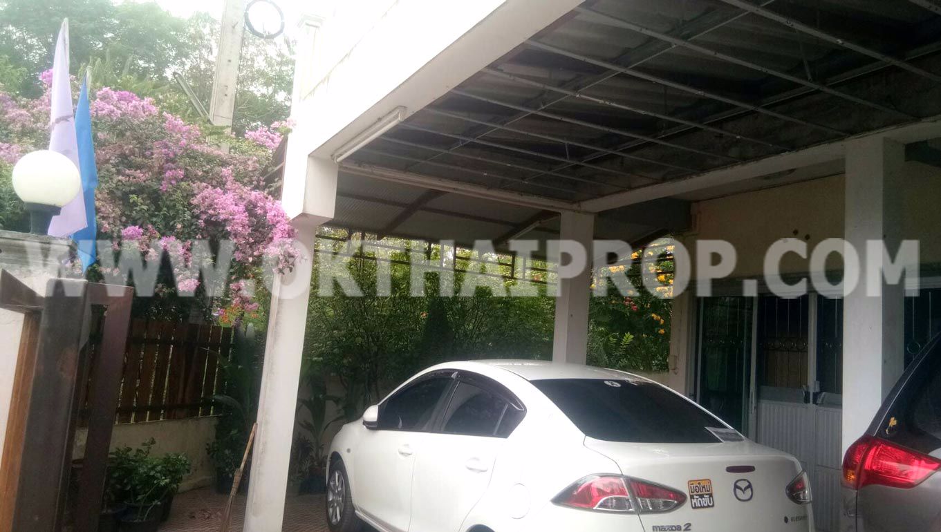 3364-บ้านเดี่ยว-มบ้านไม้หินดินน้ำ-ซวัดลาดปลาดุก-ถบางไผ่-หนองเภางาย