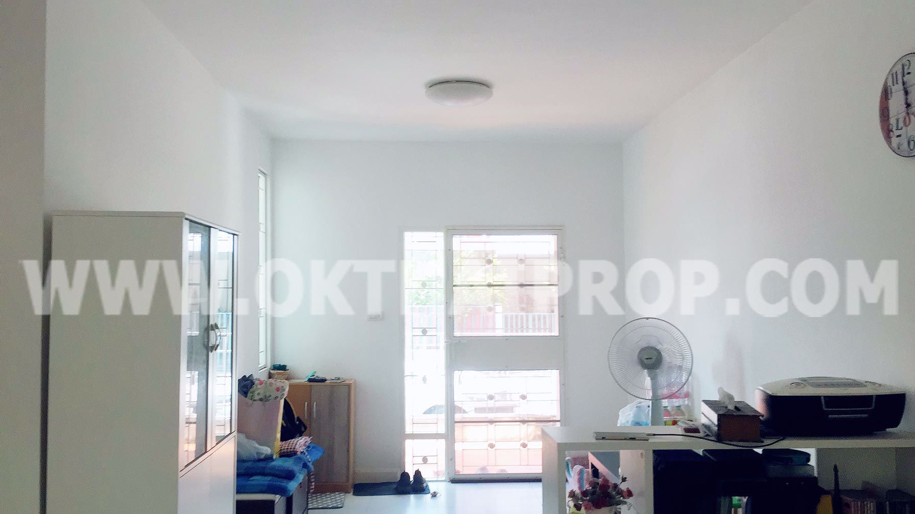 2903-ทาวน์เฮาส์-มอารียา-เดอะคัลเลอร์1-ถลาดปลาเค้า-ลาดพร้าว