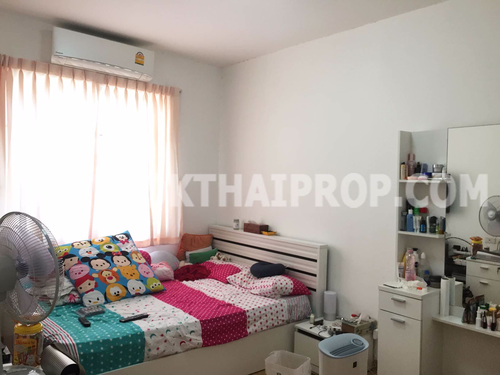 2903-ทาวน์เฮาส์-มอารียา-เดอะคัลเลอร์1-ถลาดปลาเค้า-ลาดพร้าว