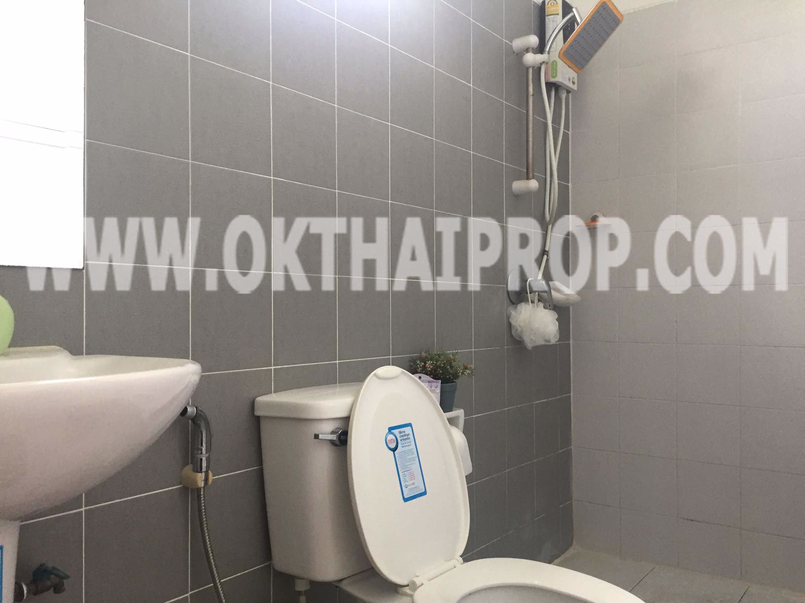 2903-ทาวน์เฮาส์-มอารียา-เดอะคัลเลอร์1-ถลาดปลาเค้า-ลาดพร้าว