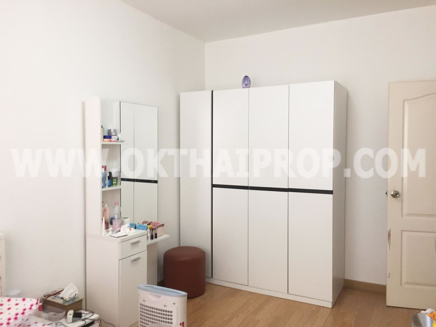 2903-ทาวน์เฮาส์-มอารียา-เดอะคัลเลอร์1-ถลาดปลาเค้า-ลาดพร้าว