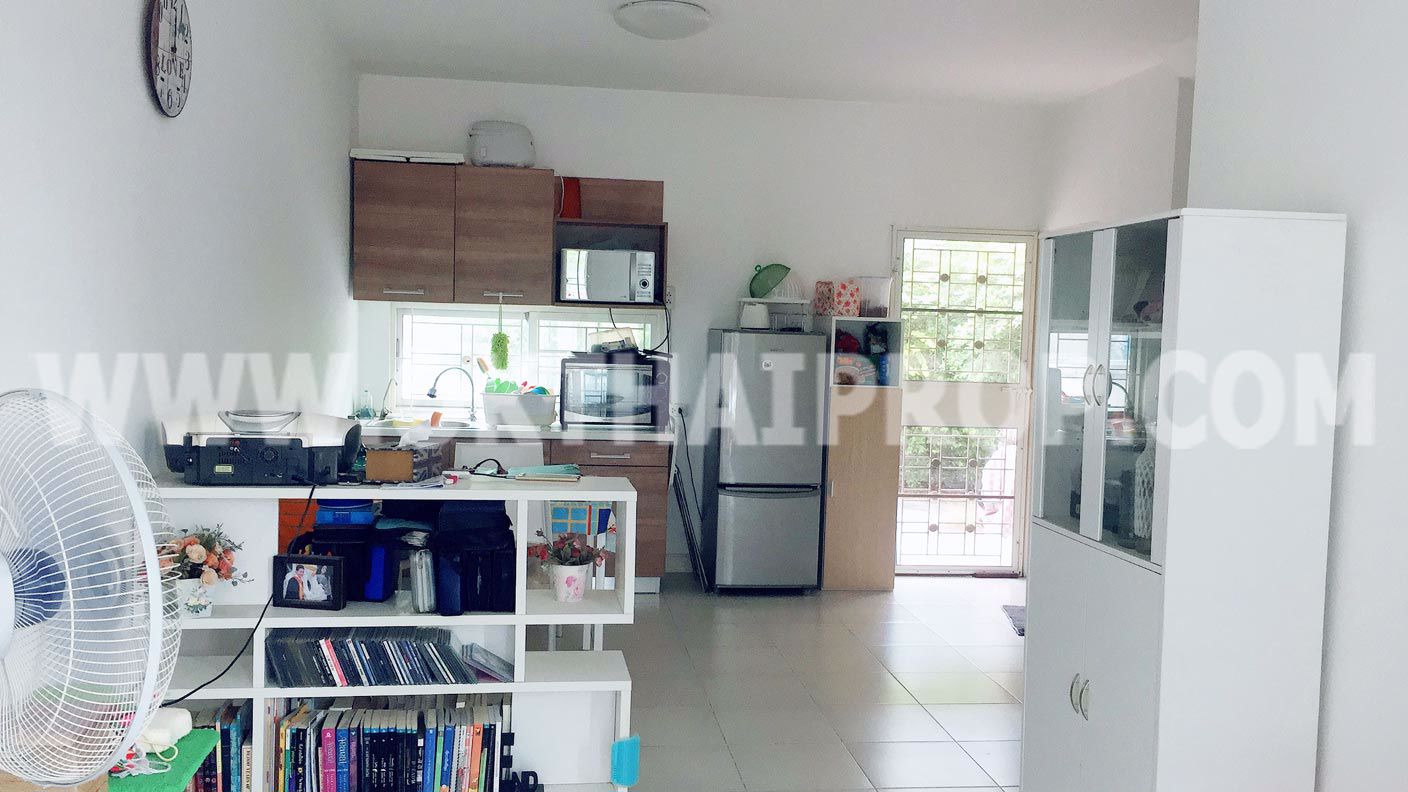 2903-ทาวน์เฮาส์-มอารียา-เดอะคัลเลอร์1-ถลาดปลาเค้า-ลาดพร้าว