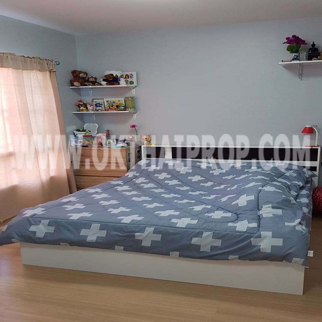 3486-ทาวน์เฮาส์-มพฤกษาวิลล์61-บางใหญ่-นครอินทร์