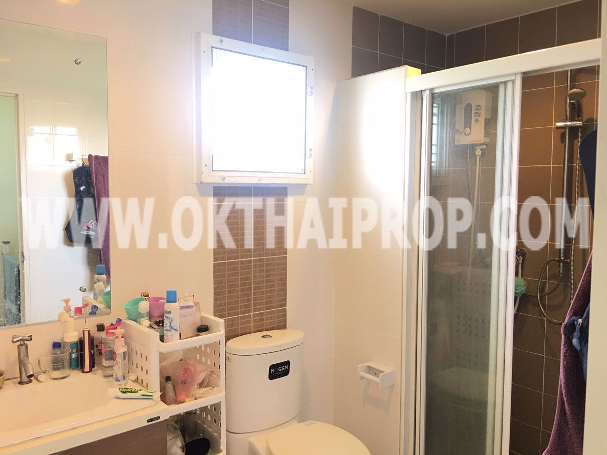 ทาวน์เฮาส์-มพฤกษาทาวน์-ถราชพฤกษ์-เมืองนนทบุรี