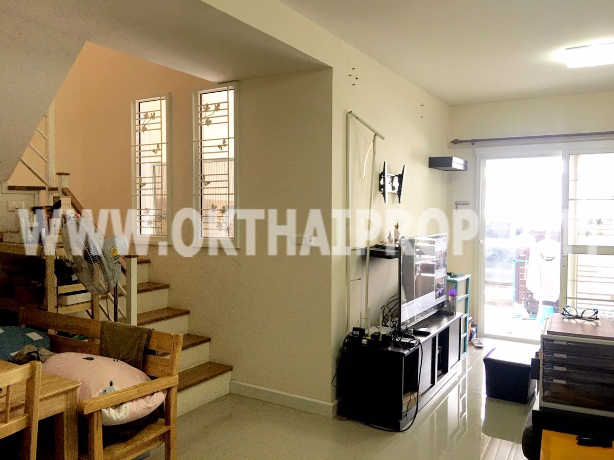 ทาวน์เฮาส์-มพฤกษาทาวน์-ถราชพฤกษ์-เมืองนนทบุรี