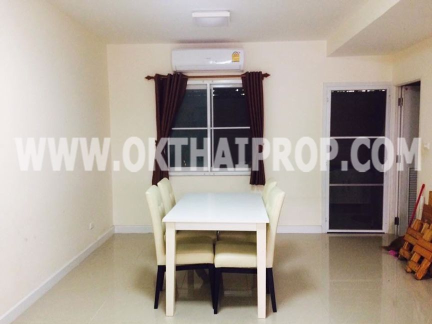 ทาวน์เฮาส์-มพฤกษาทาวน์-ถราชพฤกษ์-เมืองนนทบุรี