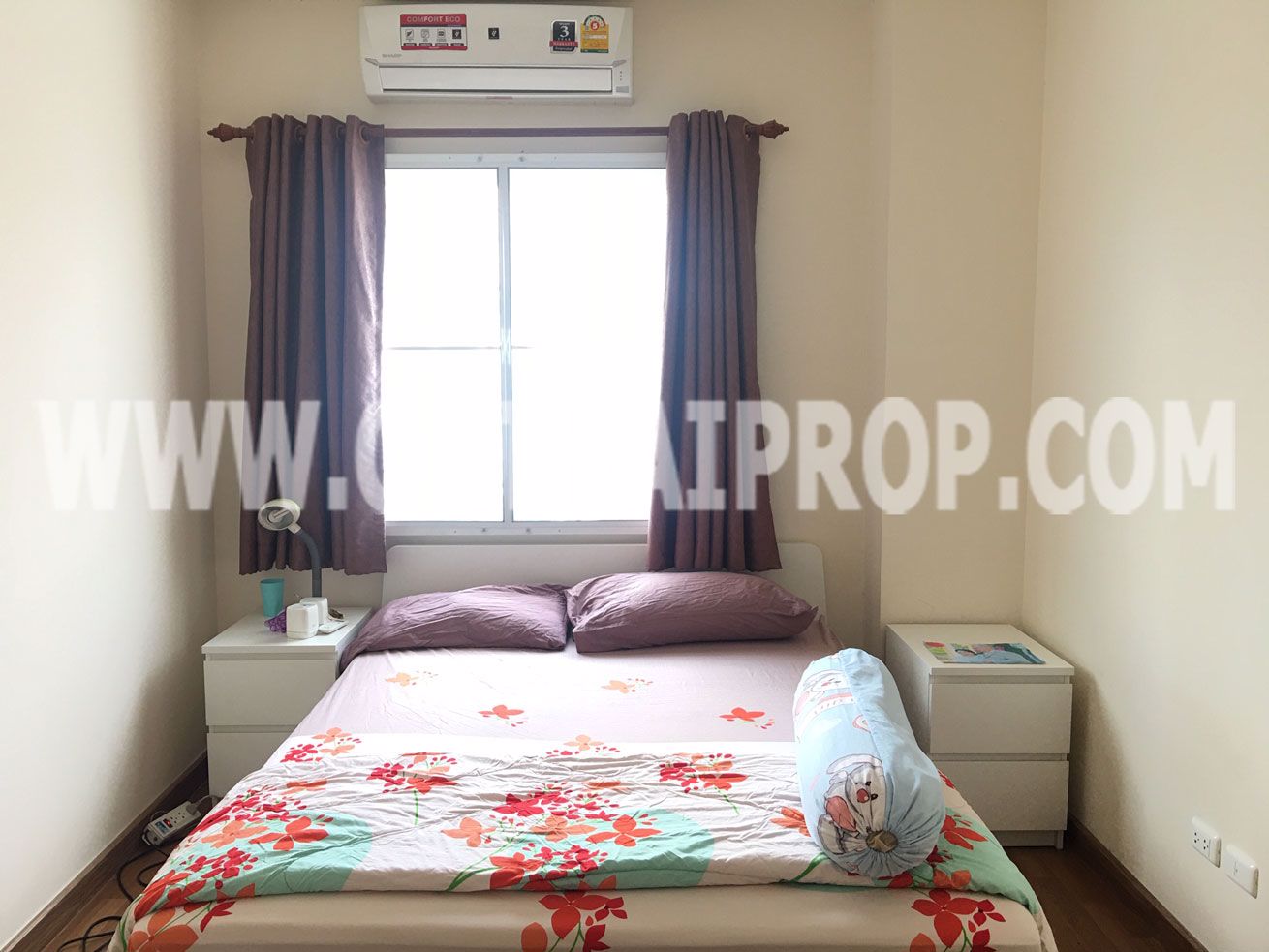 ทาวน์เฮาส์-มพฤกษาทาวน์-ถราชพฤกษ์-เมืองนนทบุรี