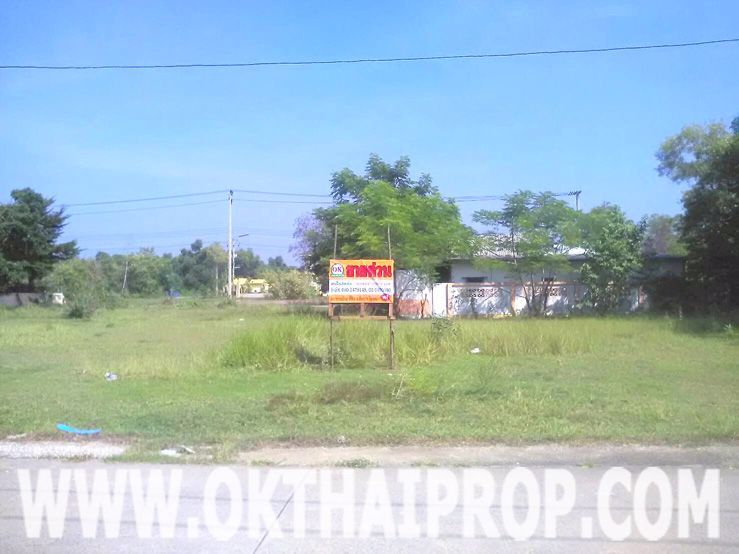 2628-ที่ดินเปล่า-ซเอราวัณ17-ถเลียบคลอง2-อคลองหลวง