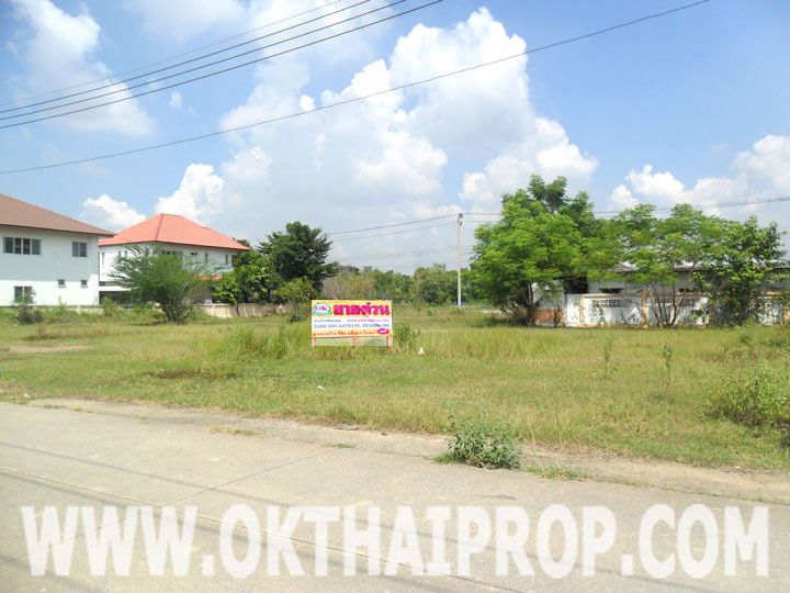 2628-ที่ดินเปล่า-ซเอราวัณ17-ถเลียบคลอง2-อคลองหลวง