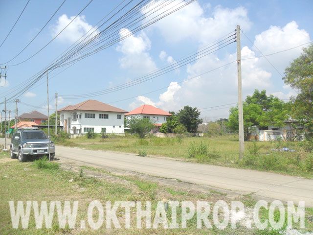 2628-ที่ดินเปล่า-ซเอราวัณ17-ถเลียบคลอง2-อคลองหลวง