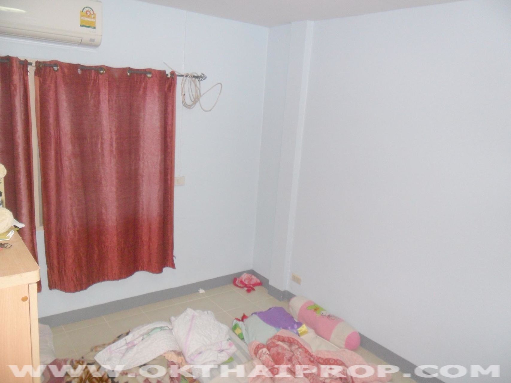 ทาวน์เฮาส์-มเต็มรัก-ถวัดลาดปลาดุก