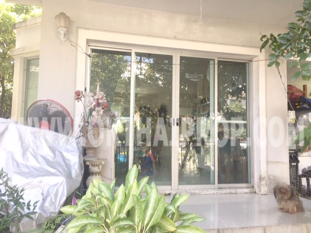 3266-บ้านเดี่ยว-มมัณฑนา-ปิ่นเกล้า-พระราม5-ถนครอินทร์