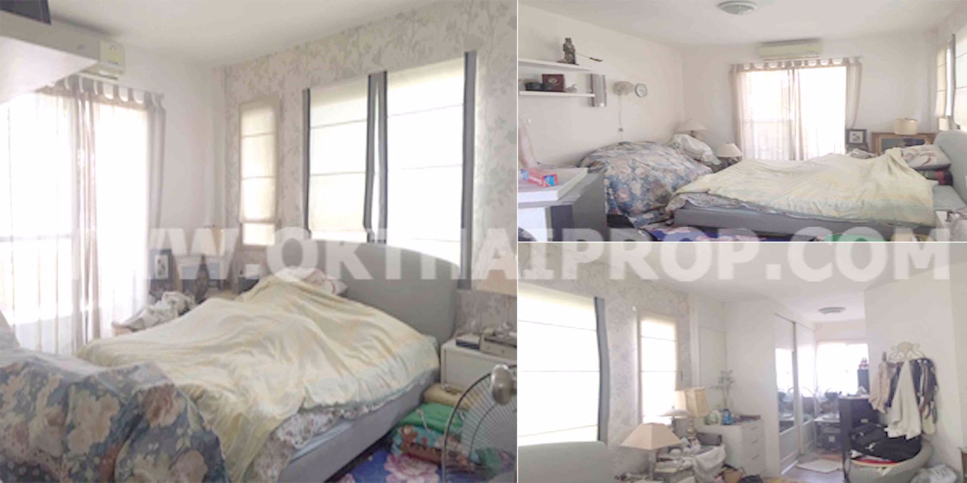 3266-บ้านเดี่ยว-มมัณฑนา-ปิ่นเกล้า-พระราม5-ถนครอินทร์