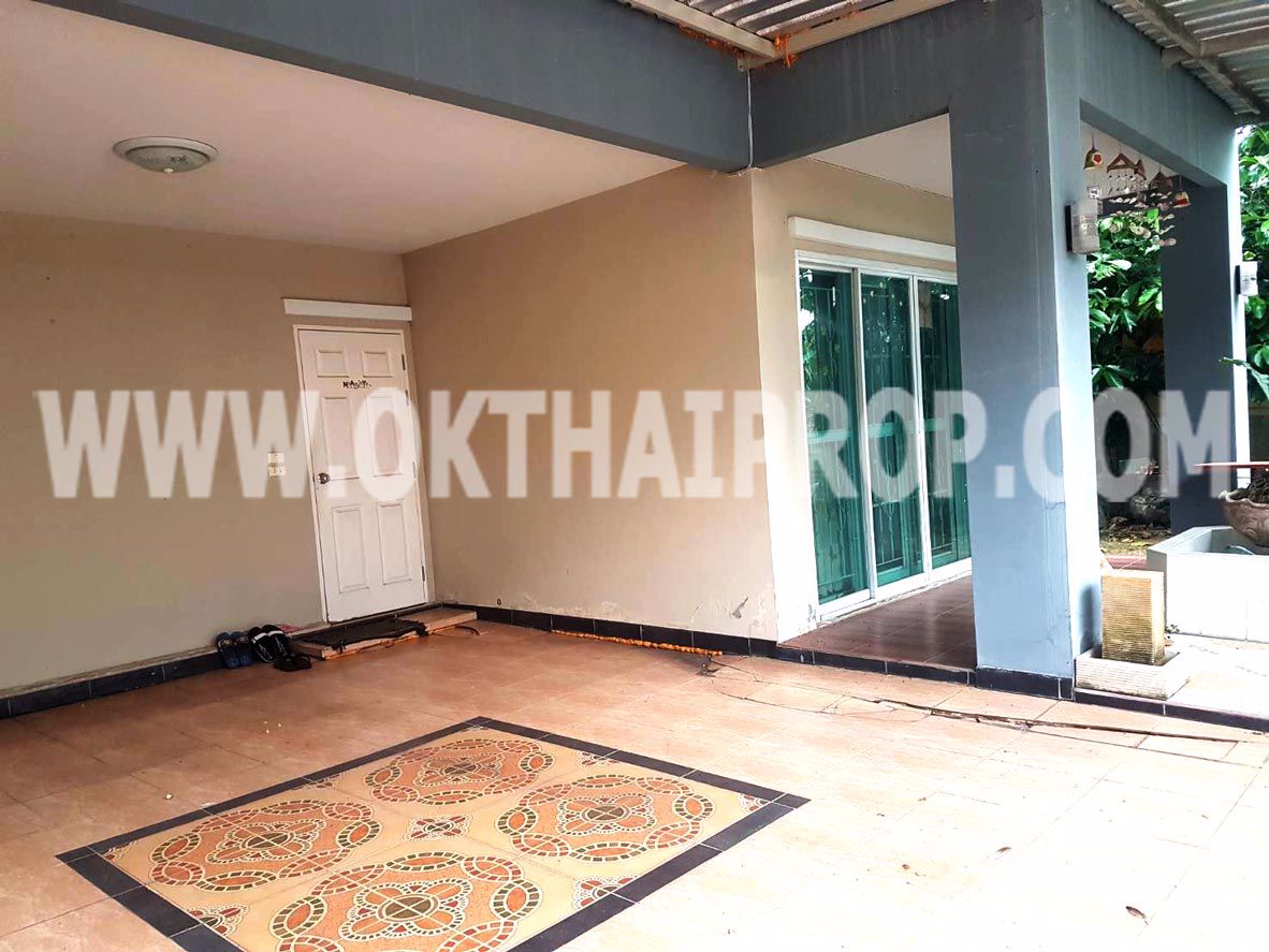 3482-บ้านเดี่ยว-มคุณาสิริ-ถบ้านกล้วย-ไทรน้อย-บางบัวทอง