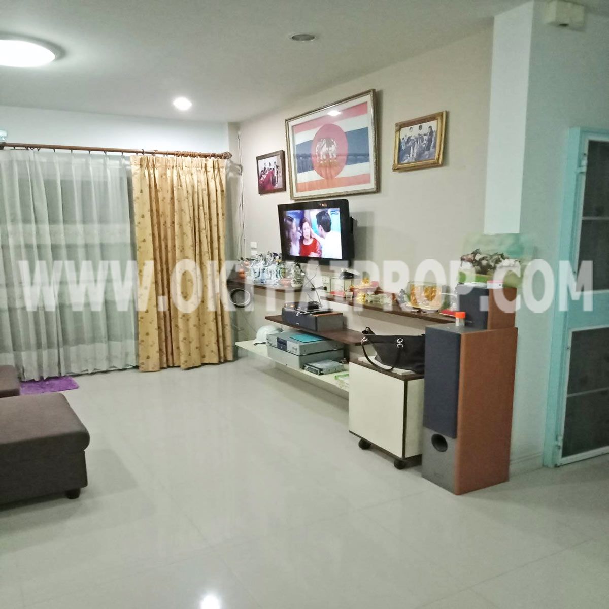 3482-บ้านเดี่ยว-มคุณาสิริ-ถบ้านกล้วย-ไทรน้อย-บางบัวทอง