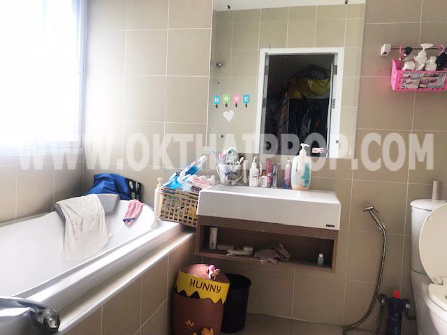 3489-บ้านเดี่ยว-มพฤกษาวิลเลจ28-รัตนาธิเบศร์-บางใหญ่-ซแก้วอินทร์-