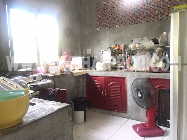 3489-บ้านเดี่ยว-มพฤกษาวิลเลจ28-รัตนาธิเบศร์-บางใหญ่-ซแก้วอินทร์-