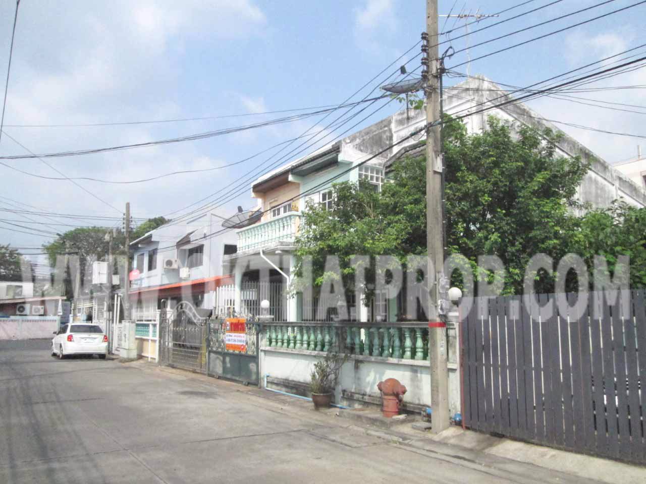 3688-บ้านแฝด-มชัยวิวัฒน์3-ถงามวงศ์วาน-ติวานนท์