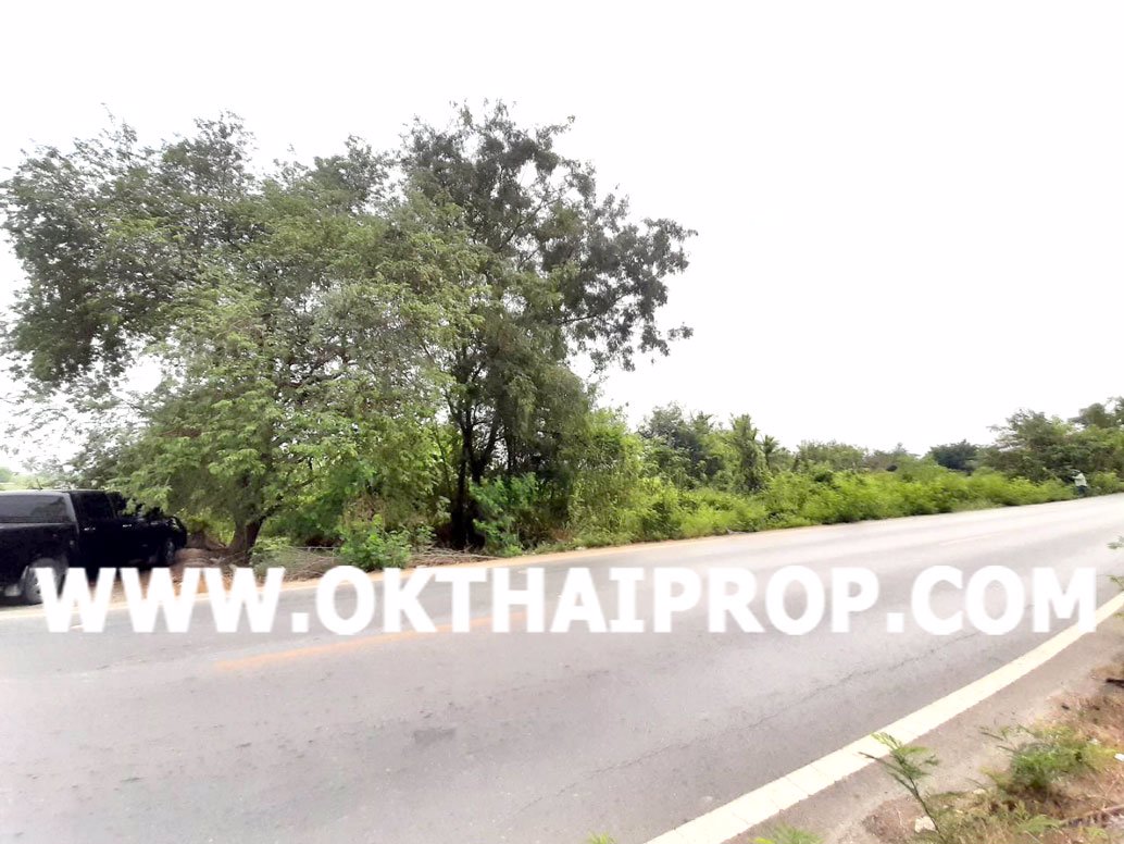 ที่ดิน-บางแก้วฟ้า-นครชัยศรี-นครปฐม