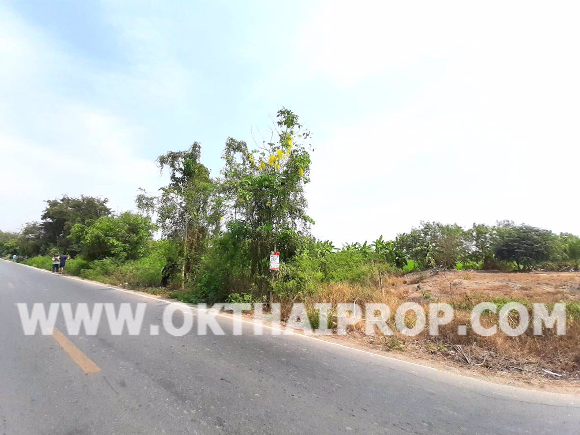 ที่ดิน-บางแก้วฟ้า-นครชัยศรี-นครปฐม