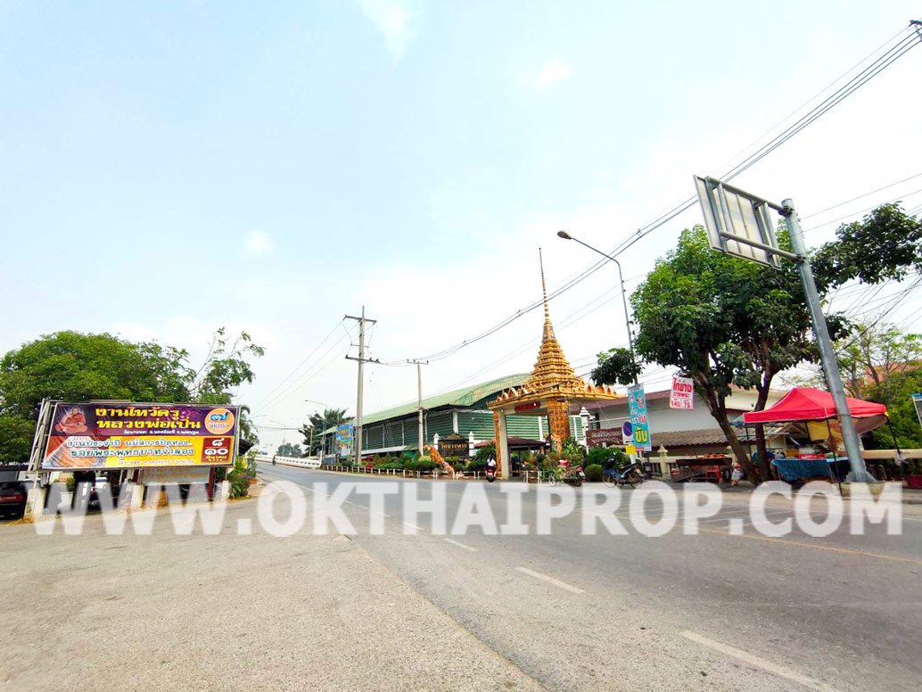 ที่ดิน-บางแก้วฟ้า-นครชัยศรี-นครปฐม