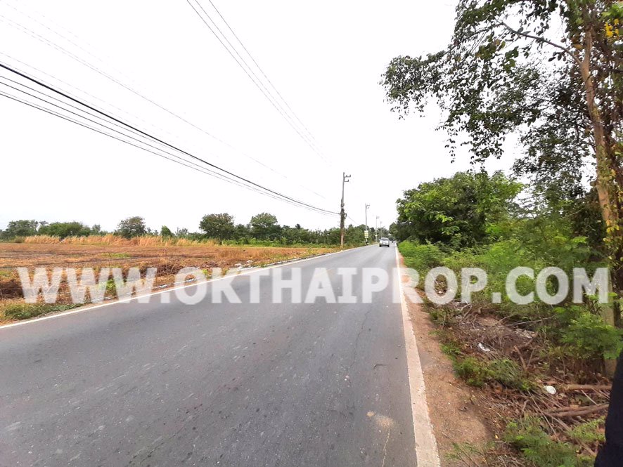 ที่ดิน-บางแก้วฟ้า-นครชัยศรี-นครปฐม