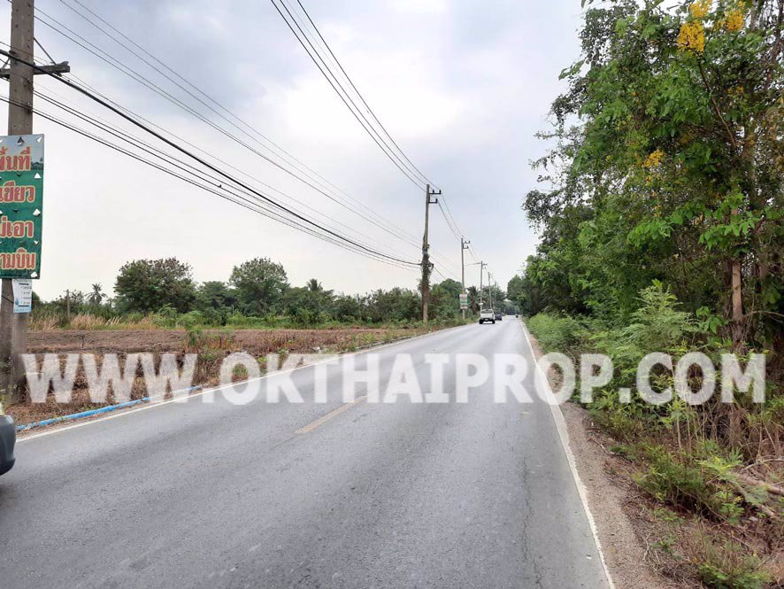 ที่ดิน-บางแก้วฟ้า-นครชัยศรี-นครปฐม