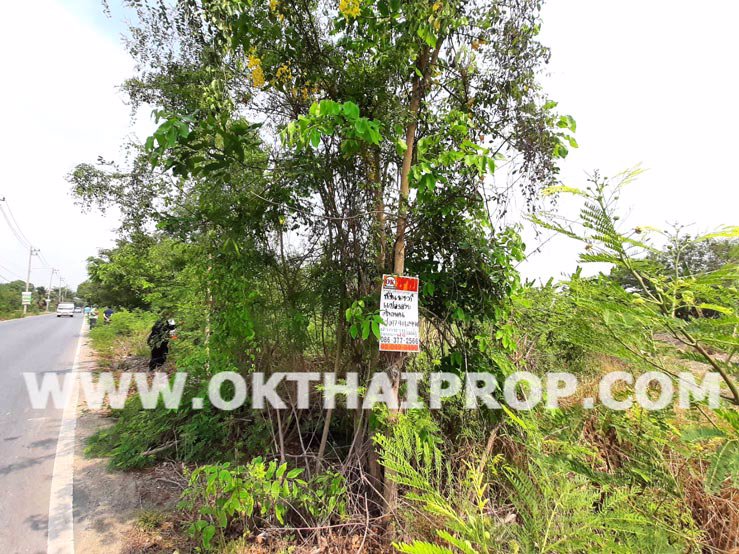 ที่ดิน-บางแก้วฟ้า-นครชัยศรี-นครปฐม