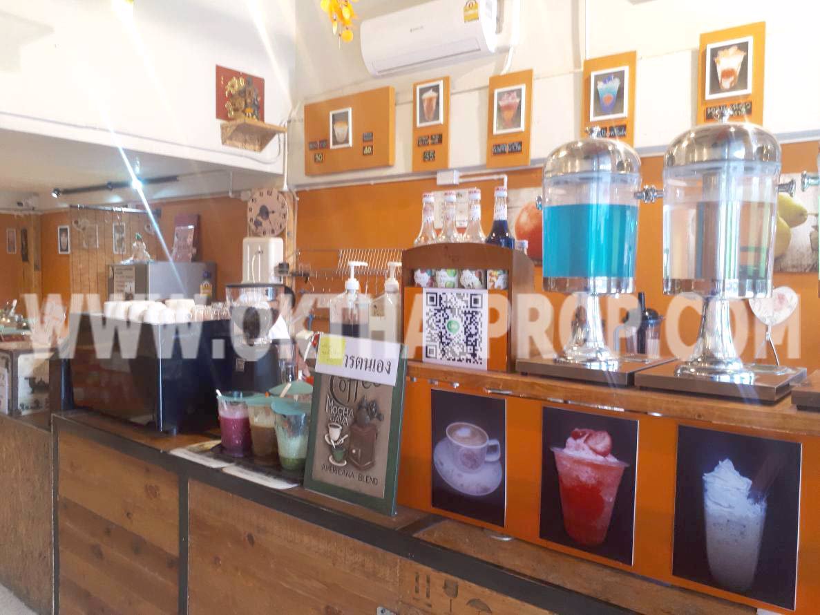 อาคารพาณิชย์-35-ชั้น-ถสามัคคี-เมืองนนทบุรี