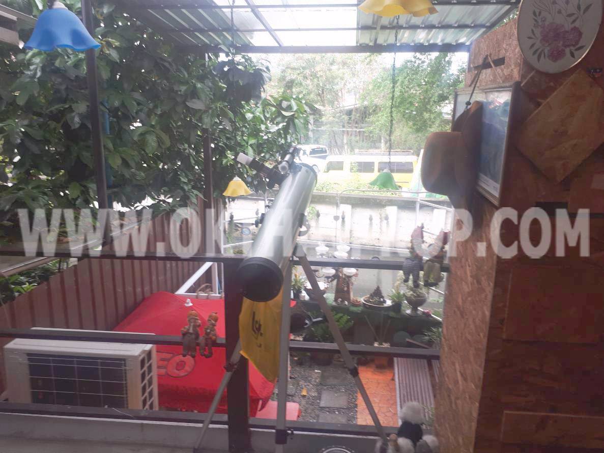 อาคารพาณิชย์-35-ชั้น-ถสามัคคี-เมืองนนทบุรี