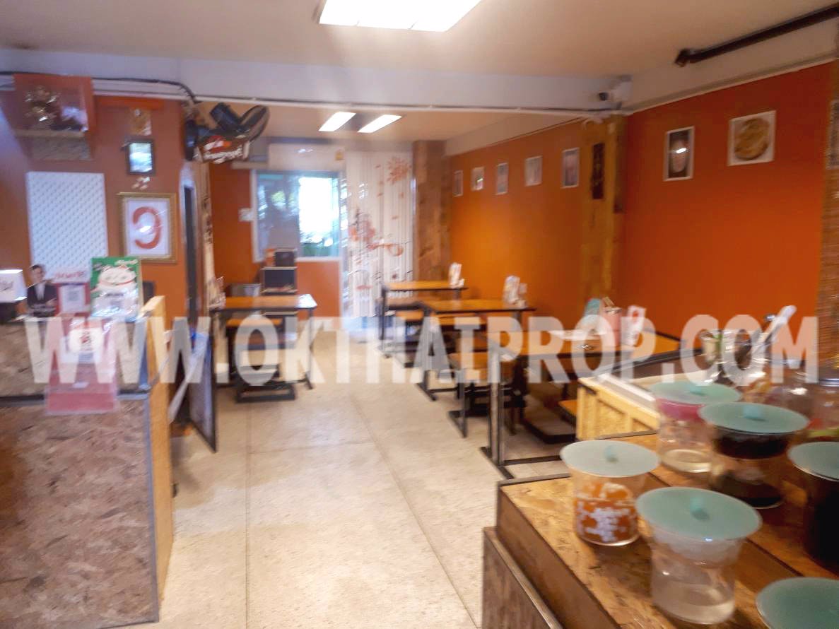 อาคารพาณิชย์-35-ชั้น-ถสามัคคี-เมืองนนทบุรี