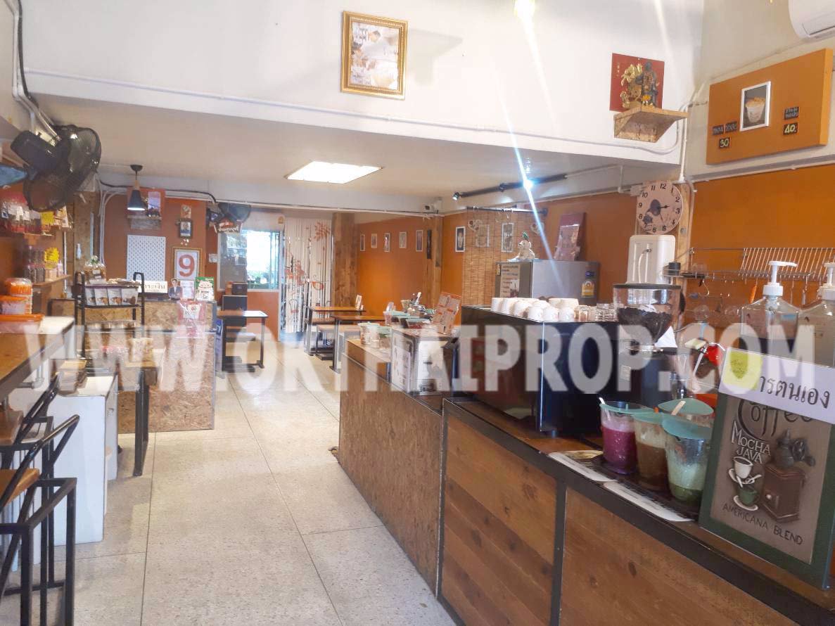 อาคารพาณิชย์-35-ชั้น-ถสามัคคี-เมืองนนทบุรี