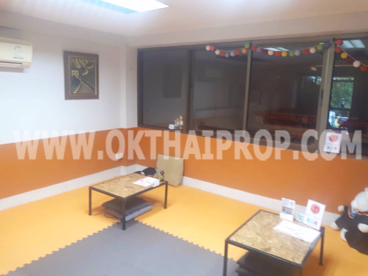 อาคารพาณิชย์-35-ชั้น-ถสามัคคี-เมืองนนทบุรี