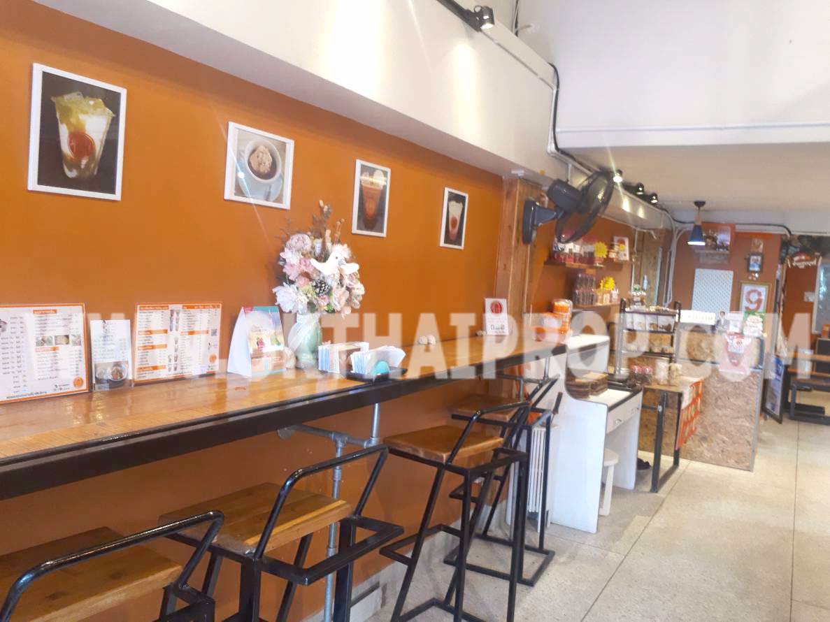 อาคารพาณิชย์-35-ชั้น-ถสามัคคี-เมืองนนทบุรี