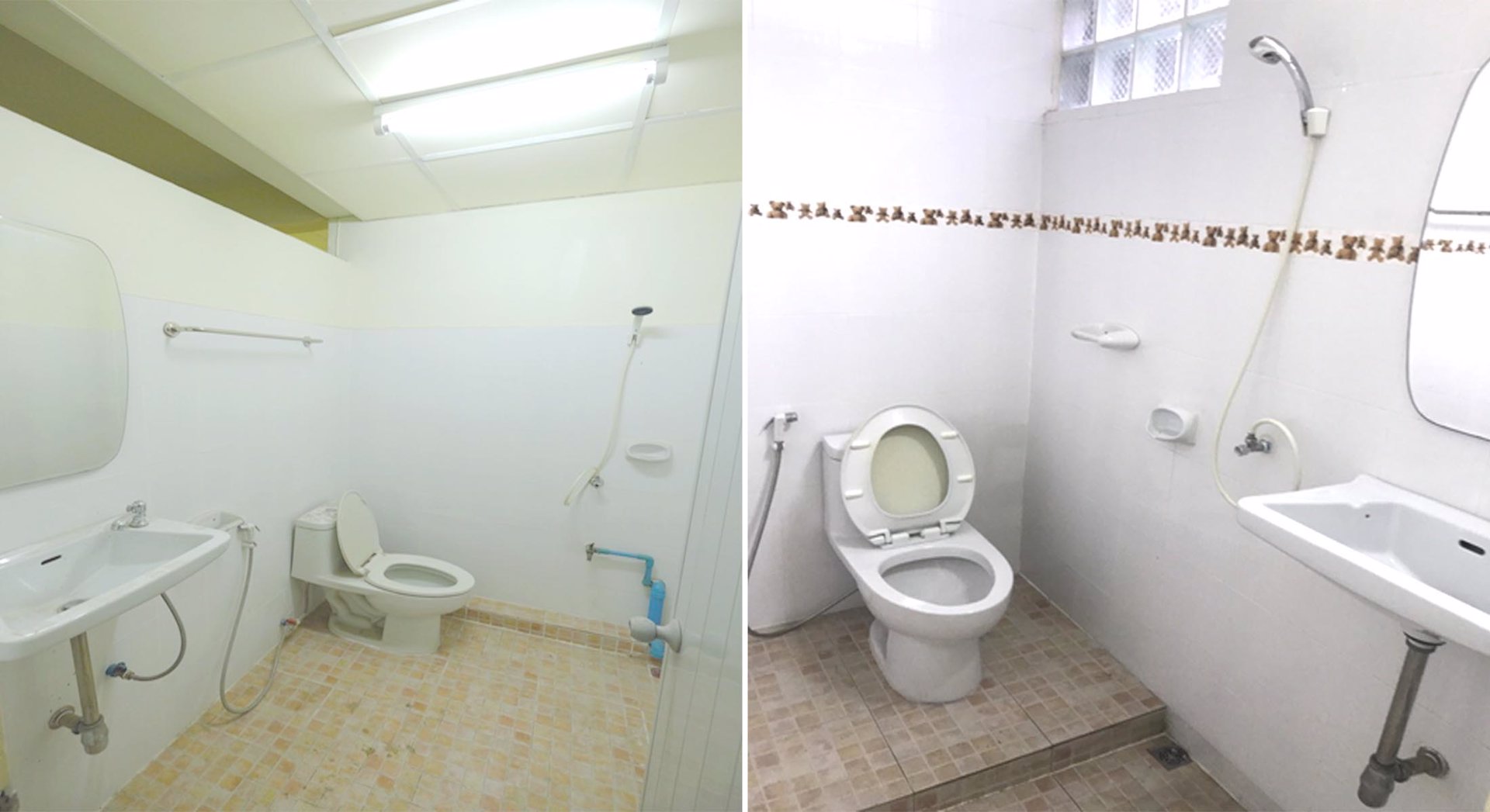 ทาวน์เฮาส์-ถนนสามัคคี48-ท่าทราย-เมืองนนทบุรี