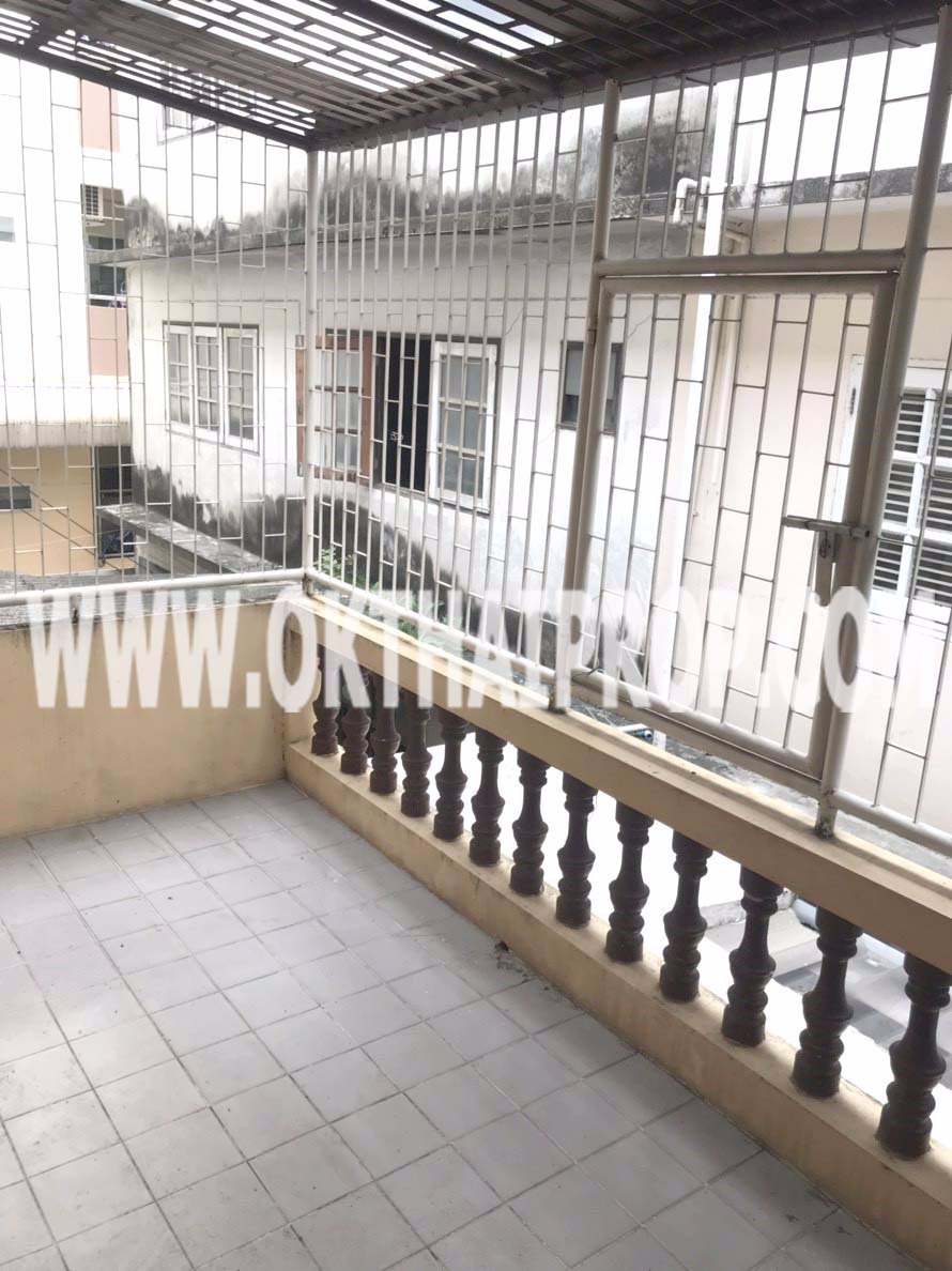 ทาวน์เฮาส์-ถนนสามัคคี48-ท่าทราย-เมืองนนทบุรี