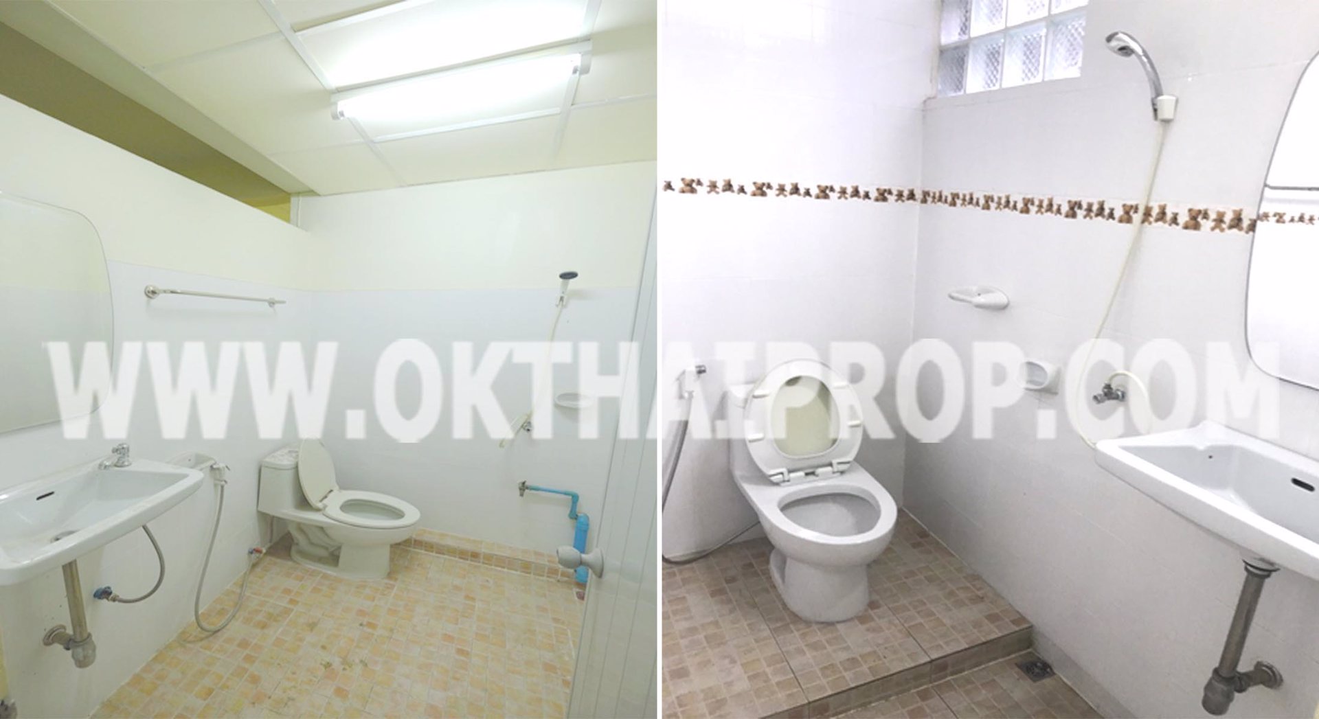 ทาวน์เฮาส์-ถนนสามัคคี48-ท่าทราย-เมืองนนทบุรี