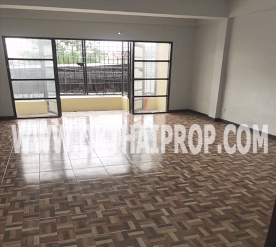 ทาวน์เฮาส์-ถนนสามัคคี48-ท่าทราย-เมืองนนทบุรี