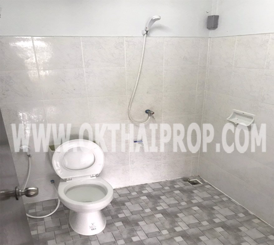 ทาวน์เฮาส์-ถนนสามัคคี48-ท่าทราย-เมืองนนทบุรี