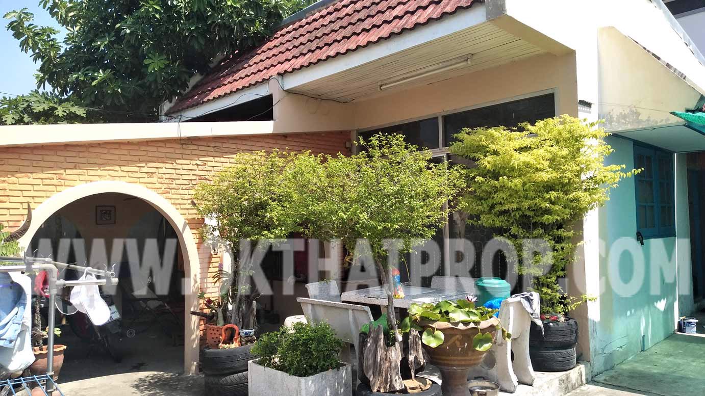 บ้านเดี่ยว-มชัยวิวัฒน์3-ถงามวงศ์วาน-ติวานนท์