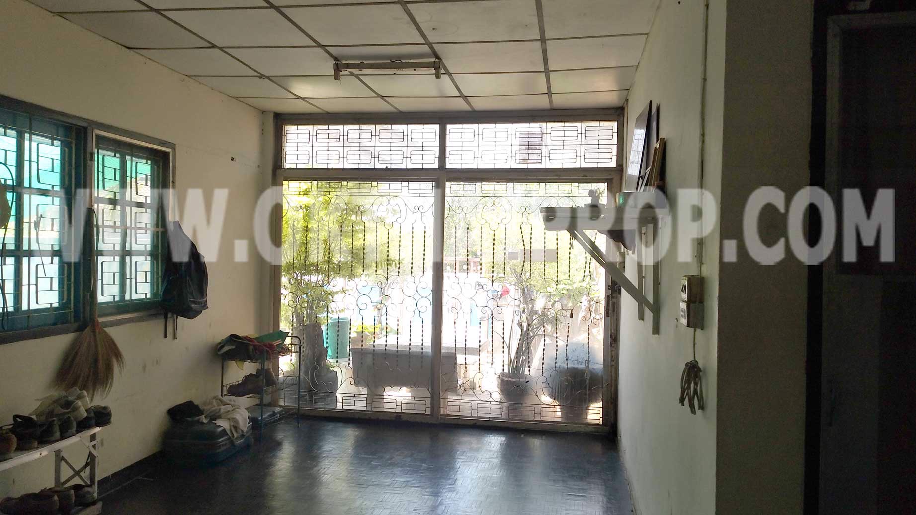 บ้านเดี่ยว-มชัยวิวัฒน์3-ถงามวงศ์วาน-ติวานนท์