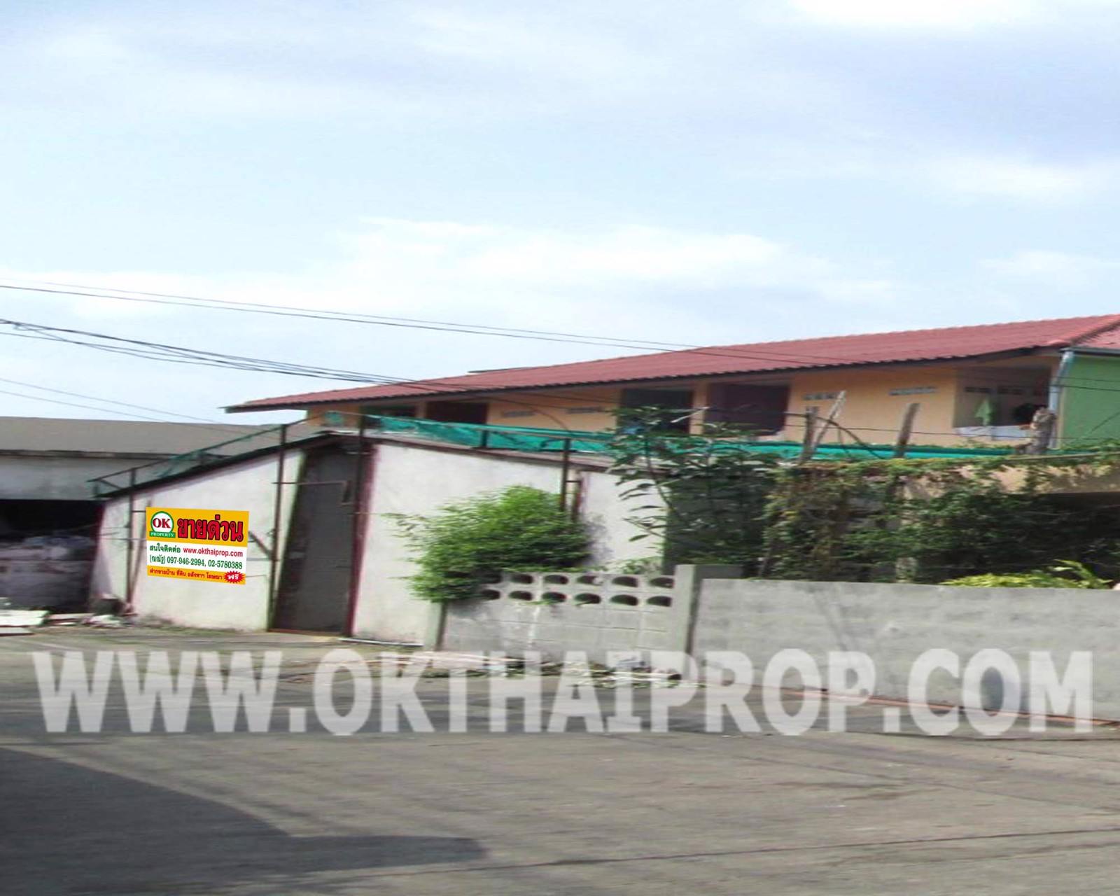 บ้านเดี่ยว-มชัยวิวัฒน์3-ถงามวงศ์วาน-ติวานนท์