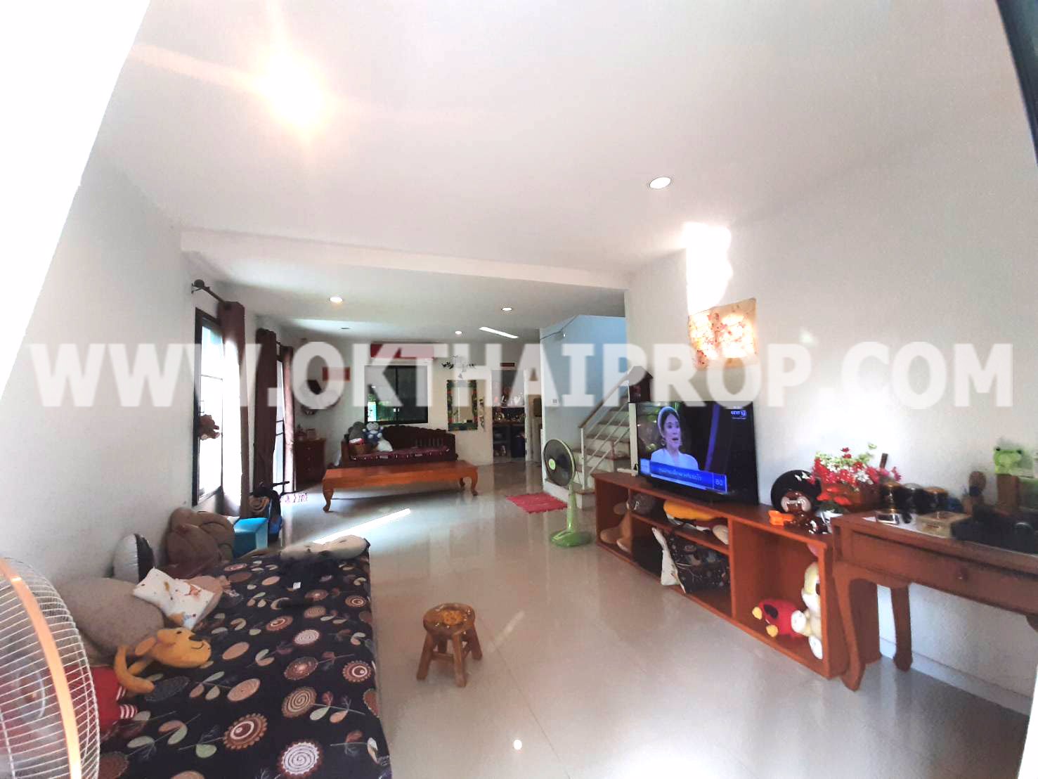 บ้านเดี่ยว-มพฤกษา39-ดีไลท์-ลำลูกกา-คลอง3