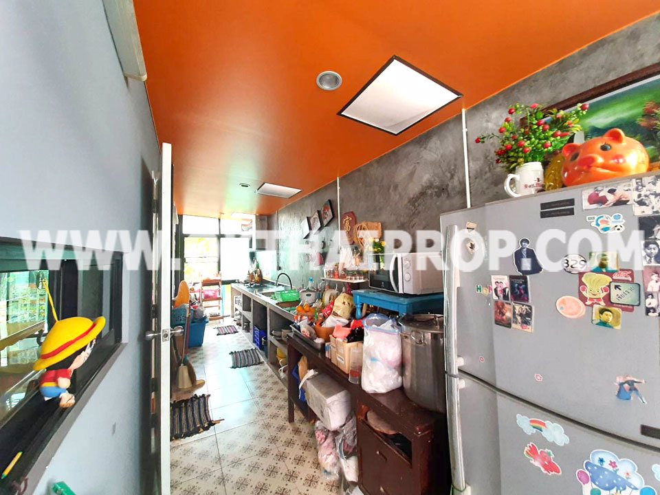 บ้านเดี่ยว-มพฤกษา39-ดีไลท์-ลำลูกกา-คลอง3