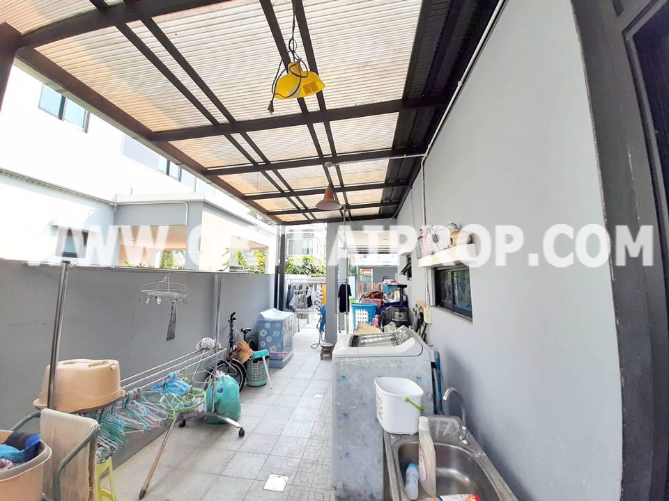 บ้านเดี่ยว-มพฤกษา39-ดีไลท์-ลำลูกกา-คลอง3