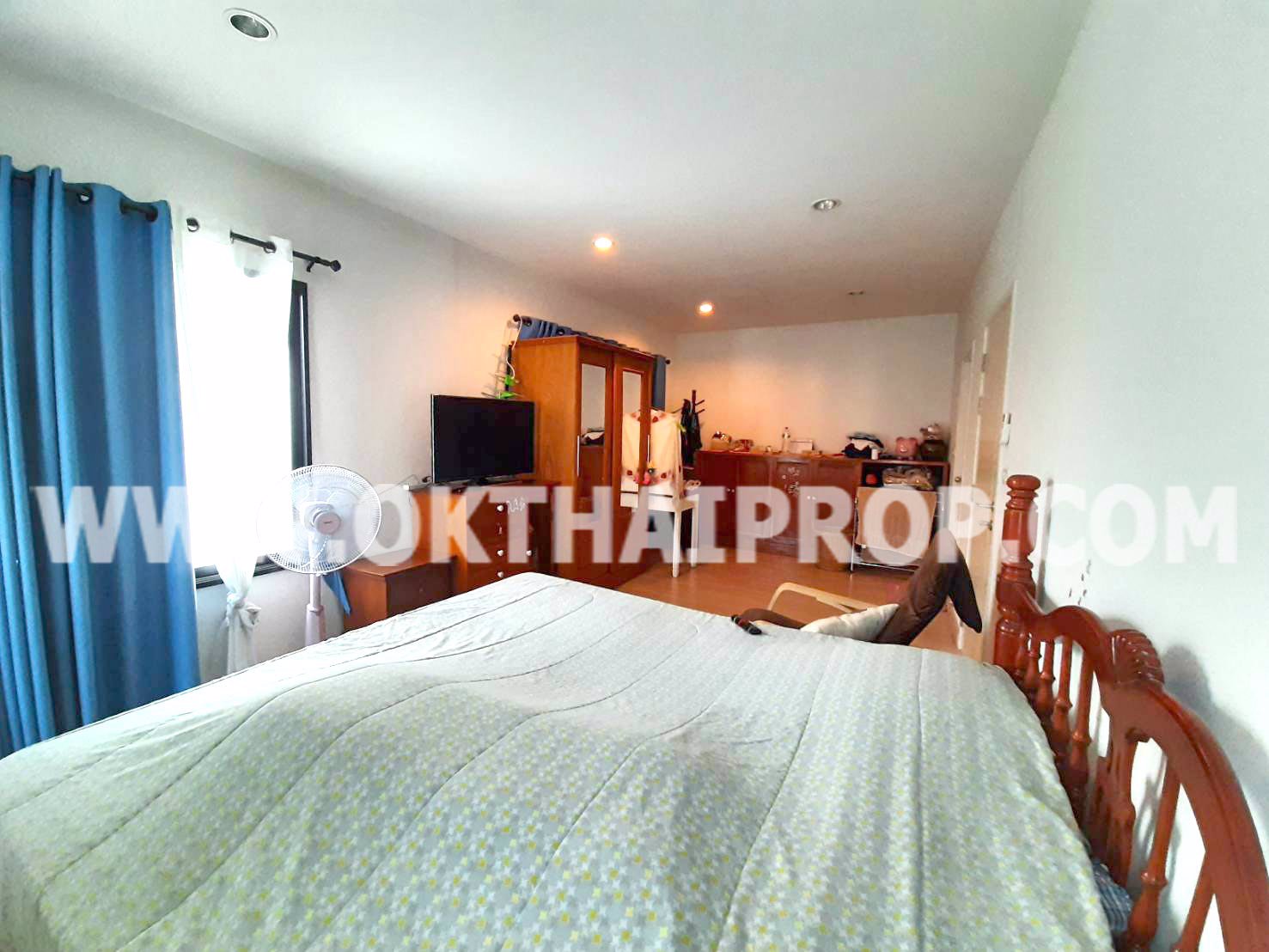 บ้านเดี่ยว-มพฤกษา39-ดีไลท์-ลำลูกกา-คลอง3