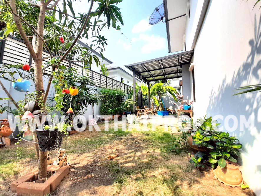 บ้านเดี่ยว-มพฤกษา39-ดีไลท์-ลำลูกกา-คลอง3