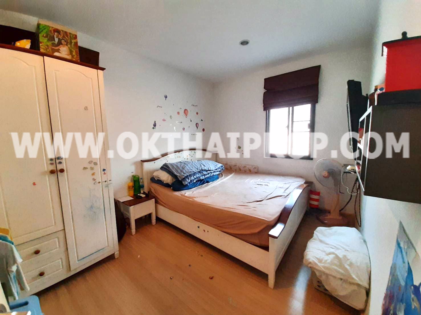 บ้านเดี่ยว-มพฤกษา39-ดีไลท์-ลำลูกกา-คลอง3