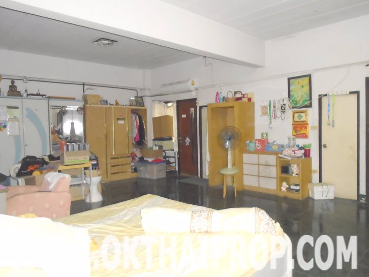 คอนโดวิลล์-คอนโดตรงข้ามเดอะมอลล์งามวงศ์วาน